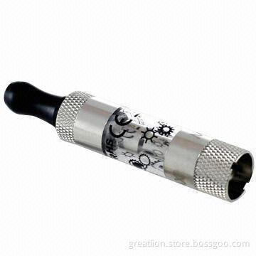 Original Maxi Clearomizer, Eco-friendly